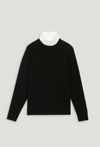 Claudie Pierlot - Jumper - Missynew - Black