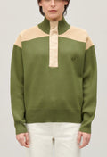 Claudie Pierlot - Jersey - Mini Mumnew - Bicolor