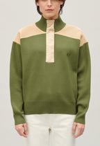 Claudie Pierlot - Jersey - Mini Mumnew - Bicolor