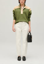 Claudie Pierlot - Jersey - Mini Mumnew - Bicolor