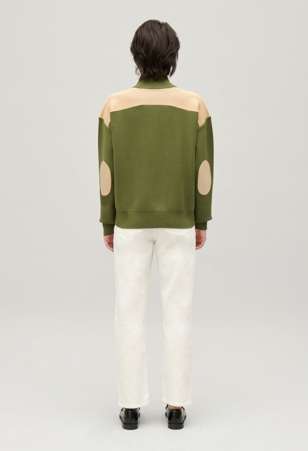 Claudie Pierlot - Jersey - Mini Mumnew - Bicolor