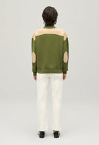 Claudie Pierlot - Jersey - Mini Mumnew - Bicolor