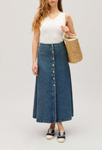 Claudie Pierlot - Jumper - Marry - Ecru