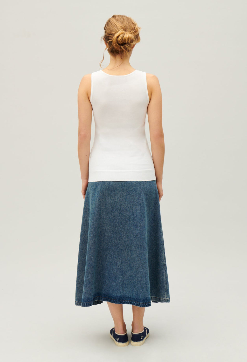 Claudie Pierlot - Jumper - Marry - Ecru