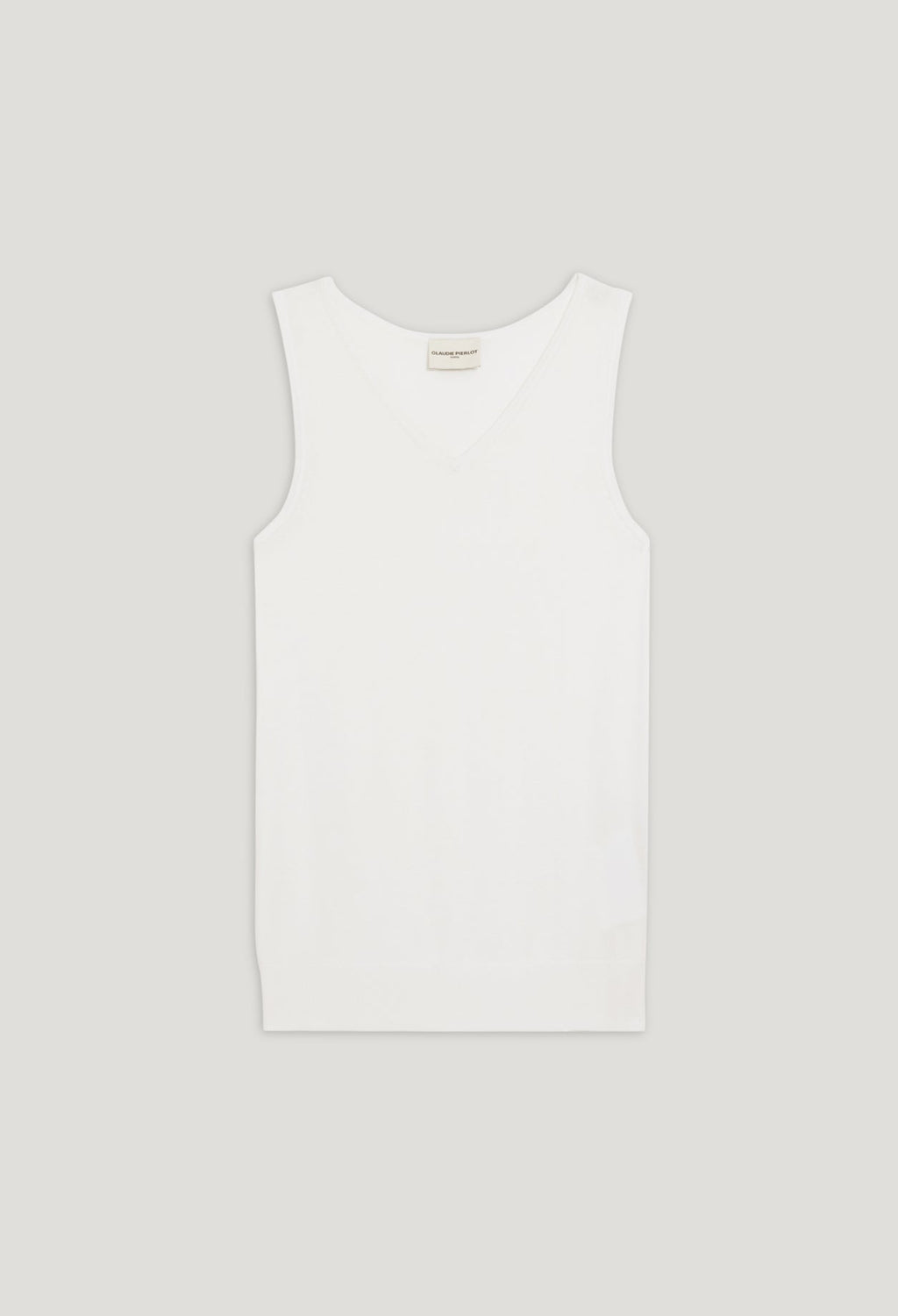 Claudie Pierlot - Jumper - Marry - Ecru