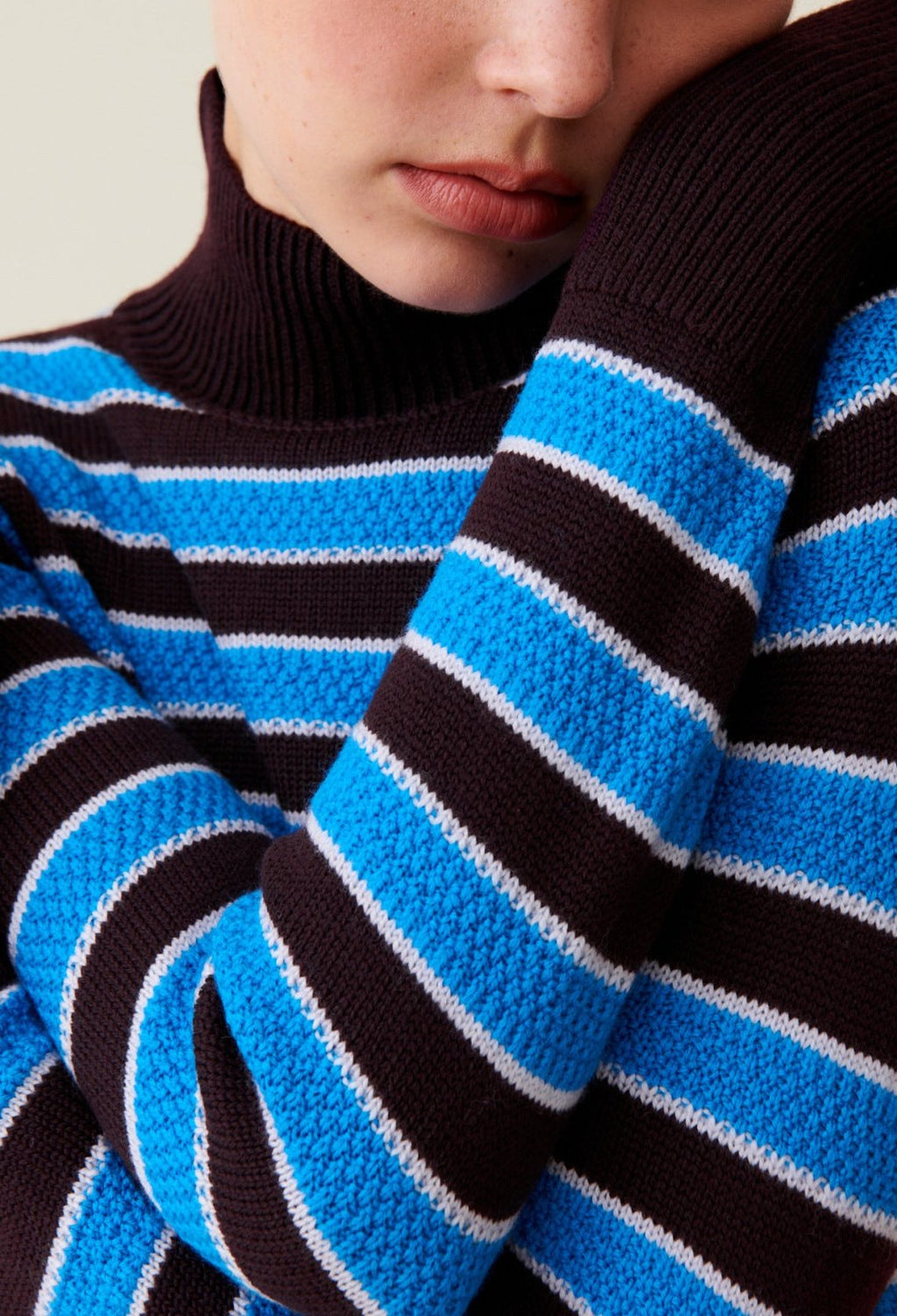 Sweater - Mina - Multico