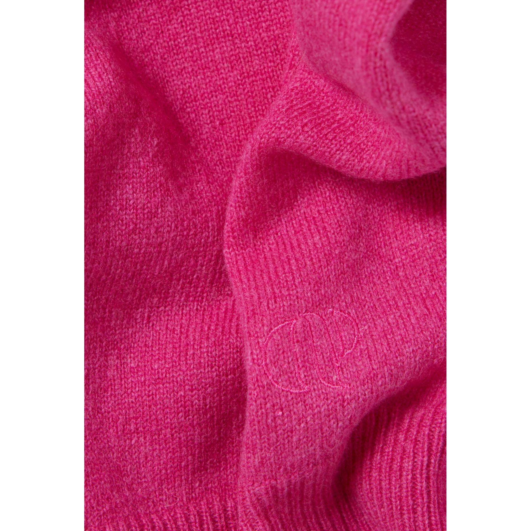 Claudie Pierlot - Pull Laine Col Montant