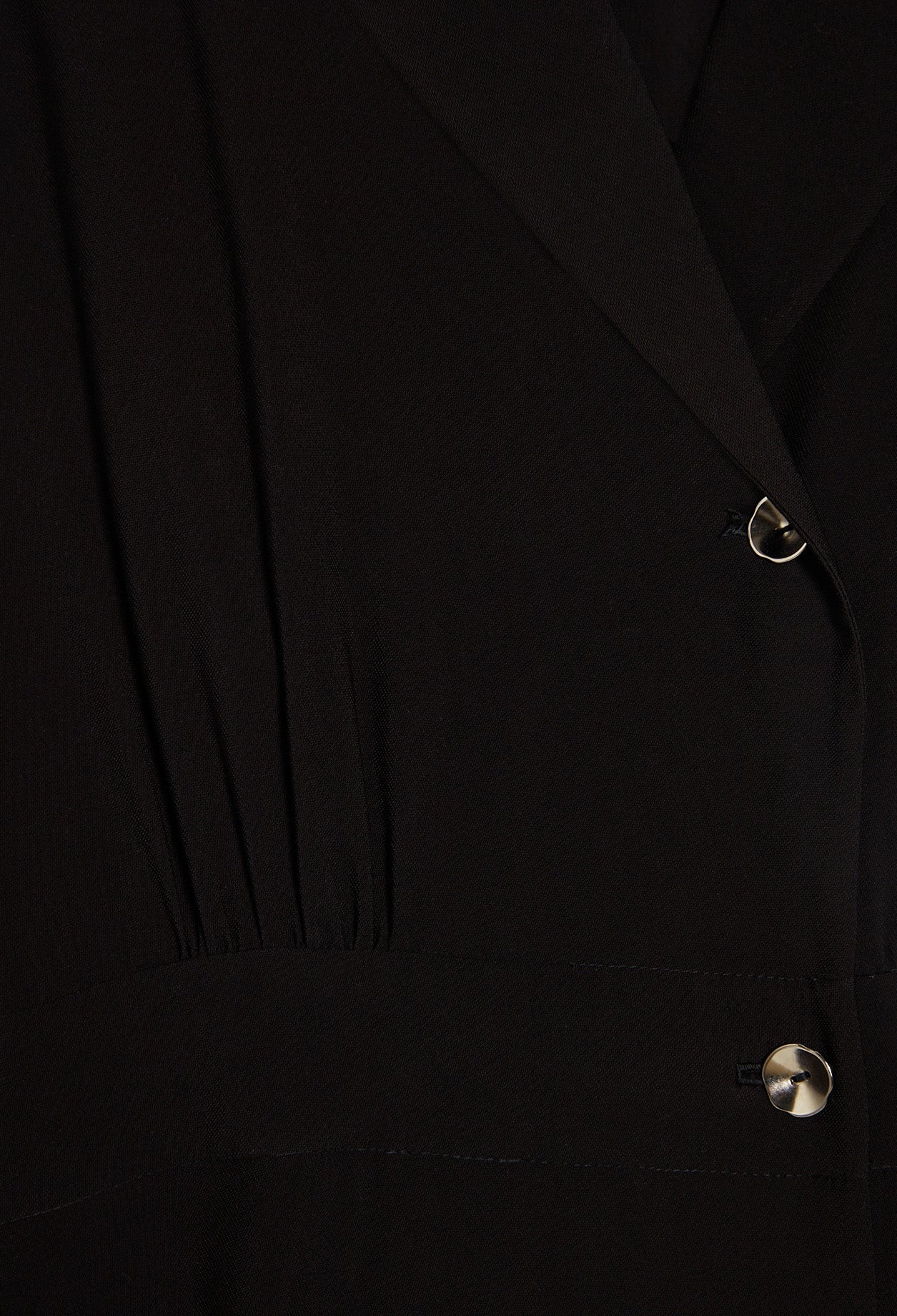 Claudie Pierlot - Robe C&T - Rasberry - Noir