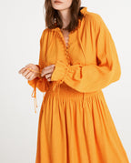 Vestido C&T - Roussa - Sol