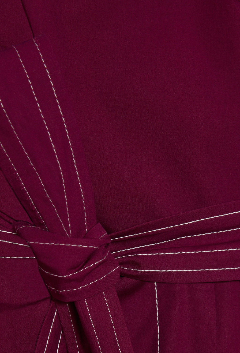 Claudie Pierlot - Robe C&T - Roca - Dahlia