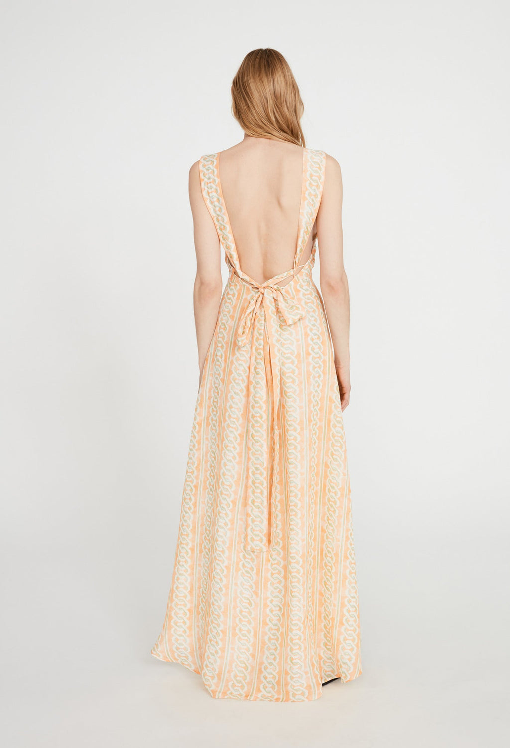 Claudie Pierlot - Robe C&T - Reesiamaillon - Print Clair