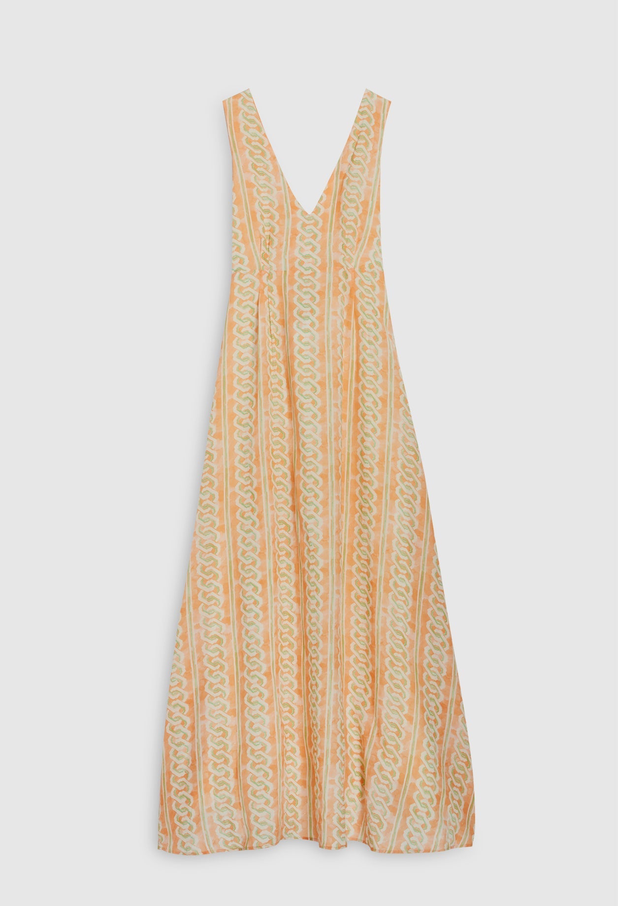 Claudie Pierlot - Robe C&T - Reesiamaillon - Print Clair