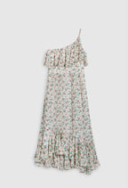 Claudie Pierlot - Robe C&T - Raukie - Print Clair