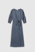 Claudie Pierlot - Robe C&T - Rulia - Print Fonce