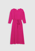 Claudie Pierlot - Robe C&T - Rulia Bis - Orchidee