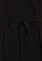 Claudie Pierlot - Robe C&T - Ruliana - Noir