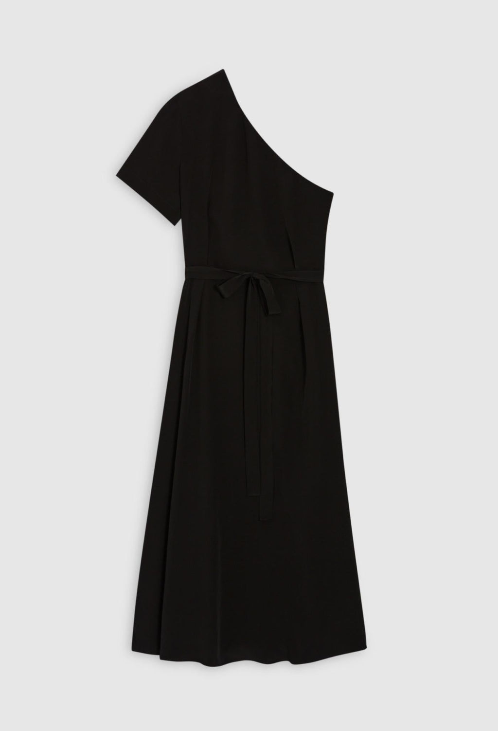 Claudie Pierlot - Robe C&T - Ruliana - Noir