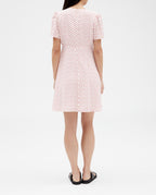 Claudie Pierlot - C&T Dress - Rossa - Print Clair