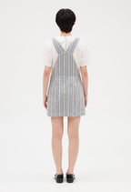 Claudie Pierlot - Robe C&T - Reve - Bicolore