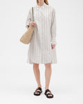 Claudie Pierlot - Robe C&T - Rosalina - Multico
