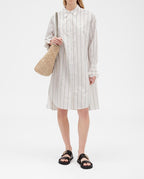 Claudie Pierlot - Robe C&T - Rosalina - Multico