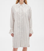 Claudie Pierlot - Robe C&T - Rosalina - Multico
