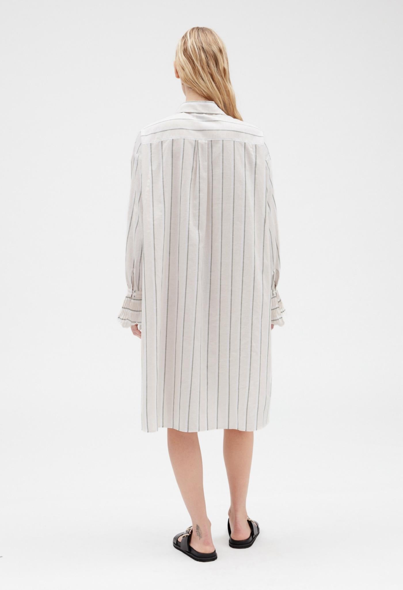 Claudie Pierlot - Robe C&T - Rosalina - Multico