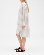 Claudie Pierlot - Robe C&T - Rosalina - Multico