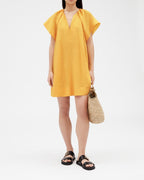 Claudie Pierlot - C&T Dress - Rosada - Mimosa
