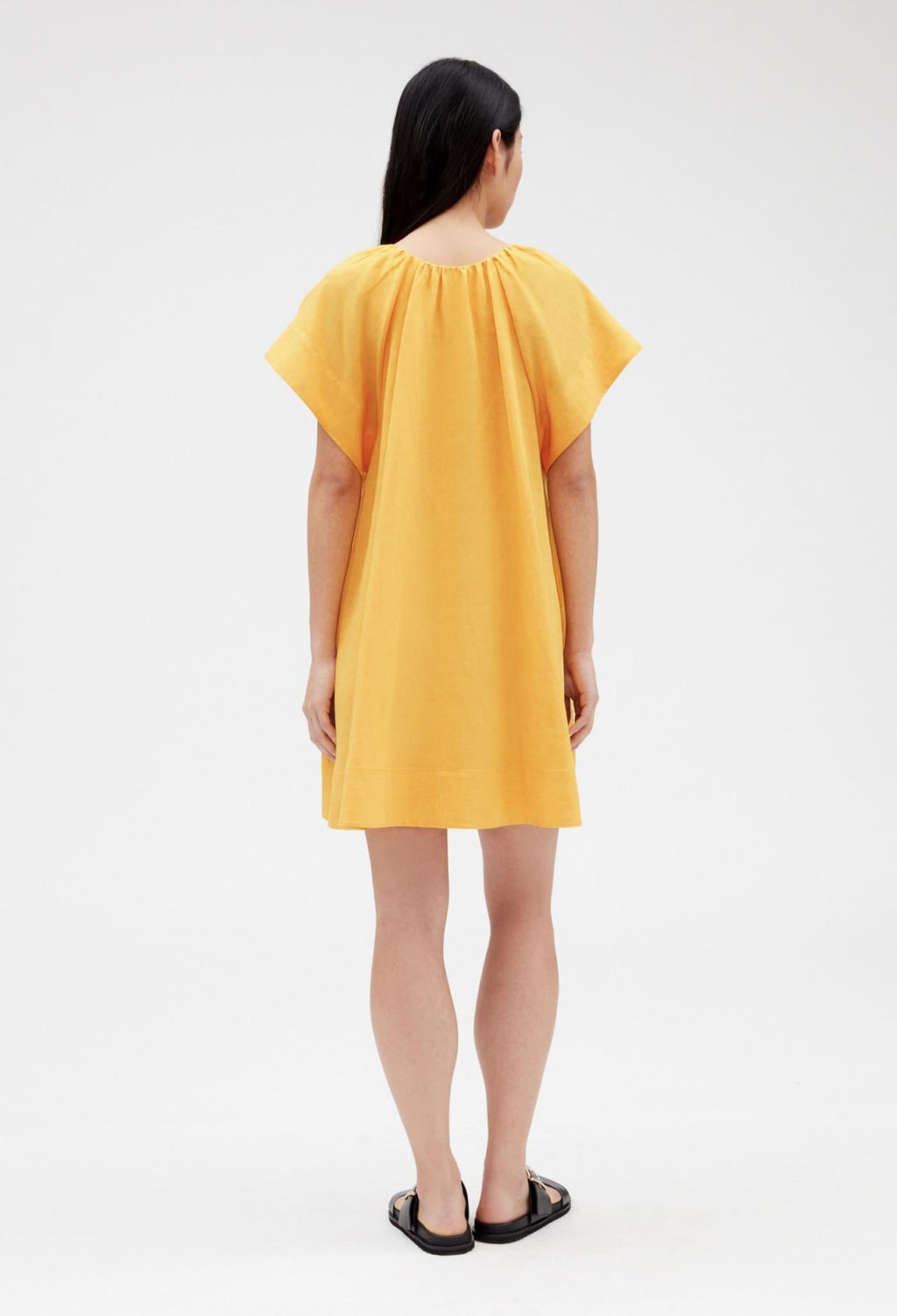 Claudie Pierlot - C&T Dress - Rosada - Mimosa