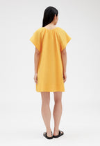 Claudie Pierlot - C&T Dress - Rosada - Mimosa