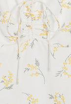 Claudie Pierlot - Robe C&T - Rossamimosa - Print Clair