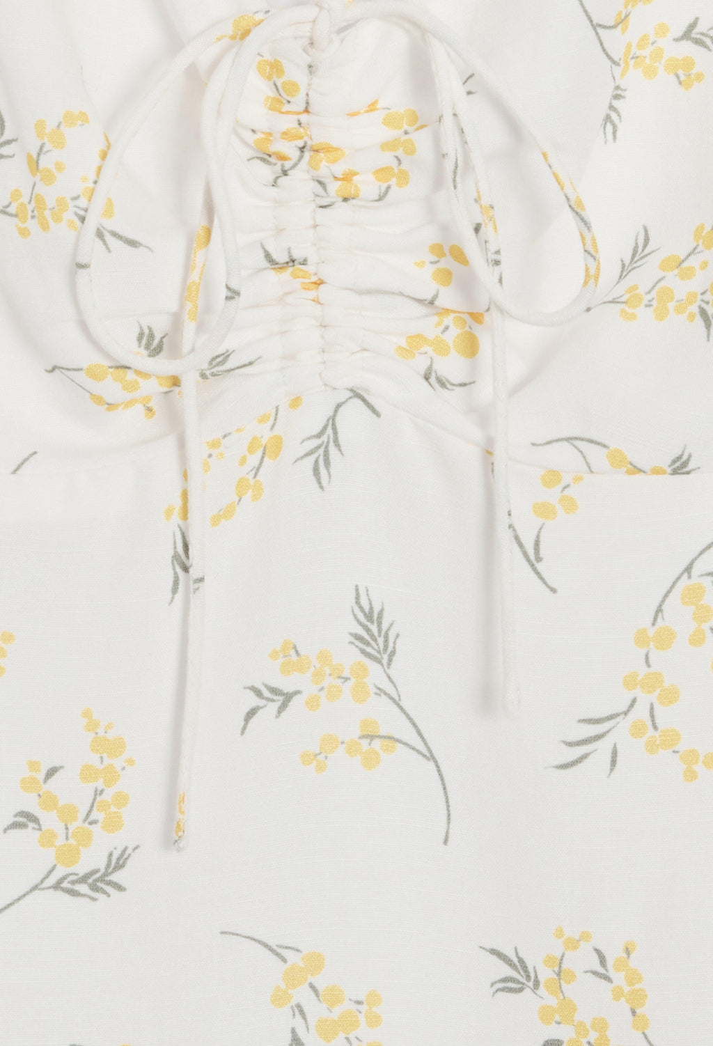 Claudie Pierlot - Robe C&T - Rossamimosa - Print Clair