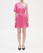 Claudie Pierlot - C&T Dress - Rulianita - Bubble Gum