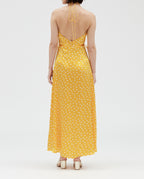 Claudie Pierlot - Robe C&T - Rayonnante Pois - Print Clair