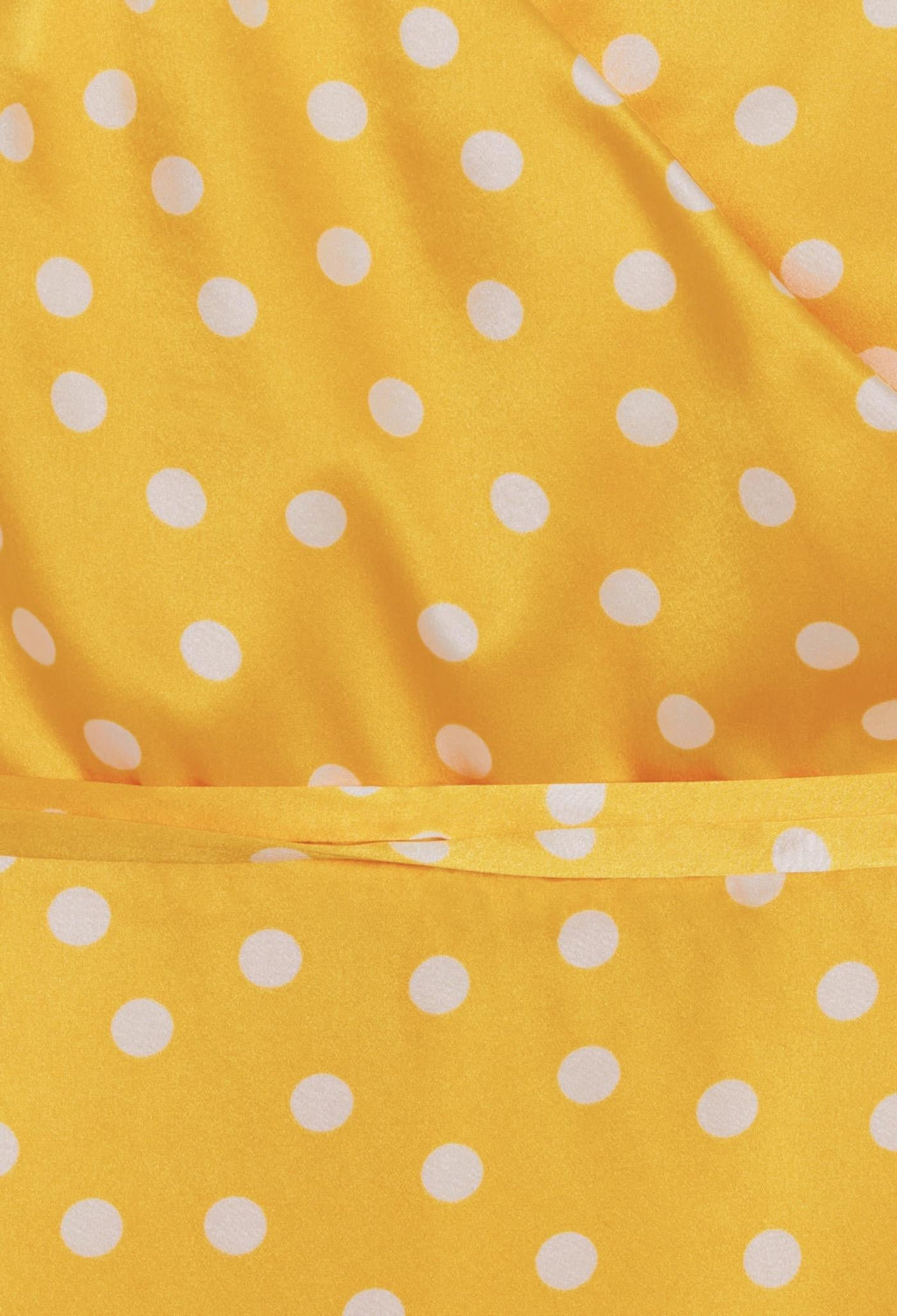 Claudie Pierlot - Robe C&T - Rayonnante Pois - Print Clair