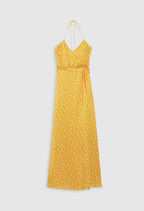 Claudie Pierlot - Robe C&T - Rayonnante Pois - Print Clair