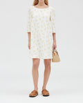 Claudie Pierlot - C&T Dress - Rififimimosa - Light Print