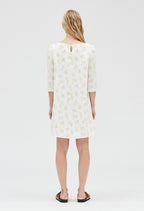 Claudie Pierlot - C&T Dress - Rififimimosa - Light Print