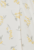 Claudie Pierlot - C&T Dress - Rififimimosa - Light Print