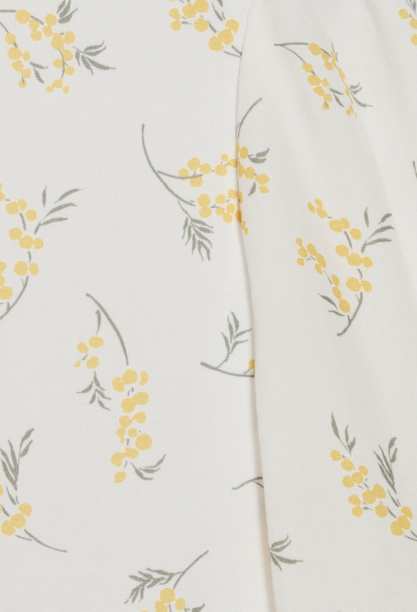 Claudie Pierlot - C&T Dress - Rififimimosa - Light Print