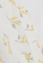 Claudie Pierlot - Vestido C&T - Raymondemimosa - Estampado Claro