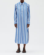 Claudie Pierlot - Robe C&T - Rosetransat - Bicolore