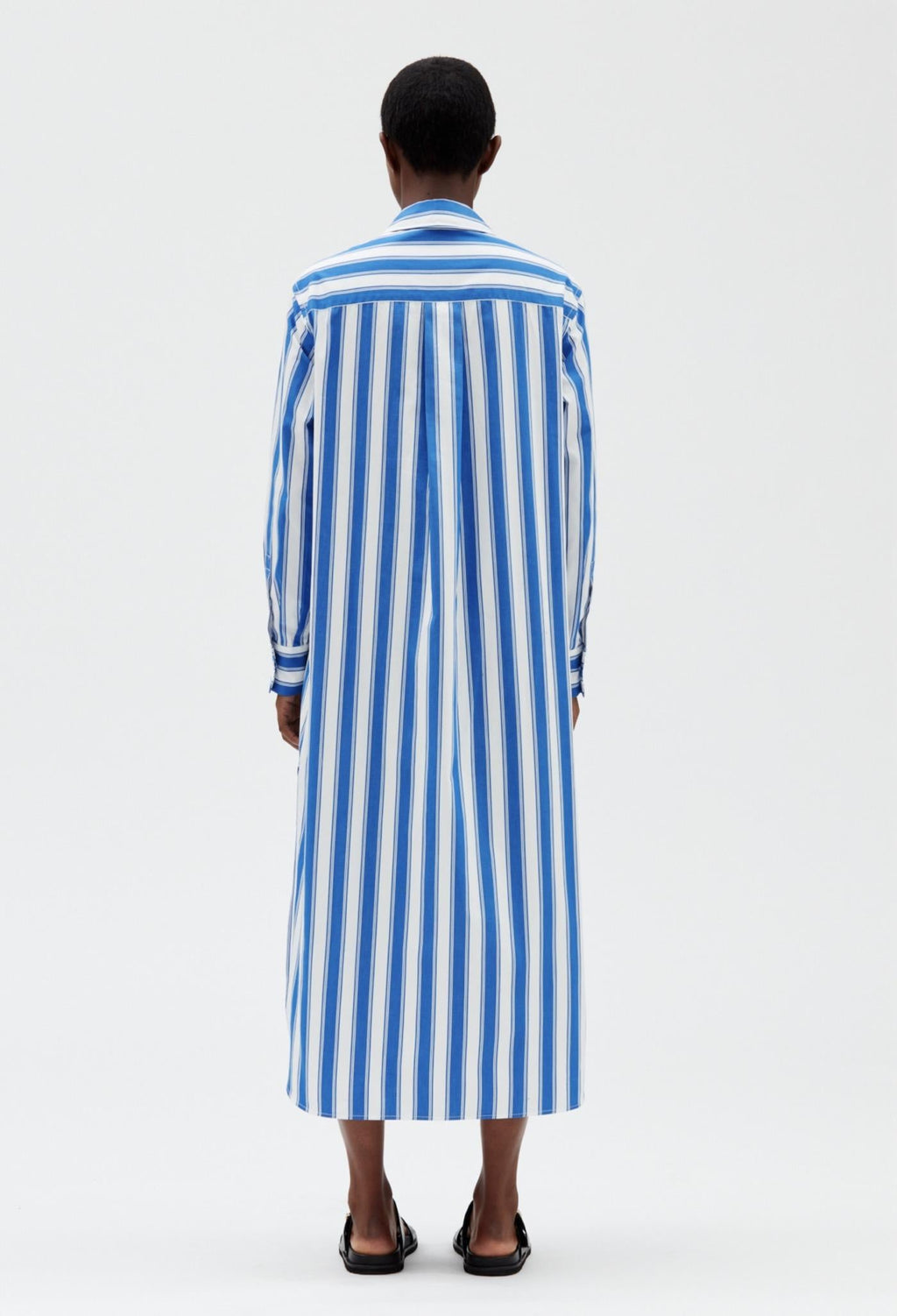 Claudie Pierlot - Robe C&T - Rosetransat - Bicolore