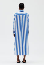 Claudie Pierlot - Robe C&T - Rosetransat - Bicolore