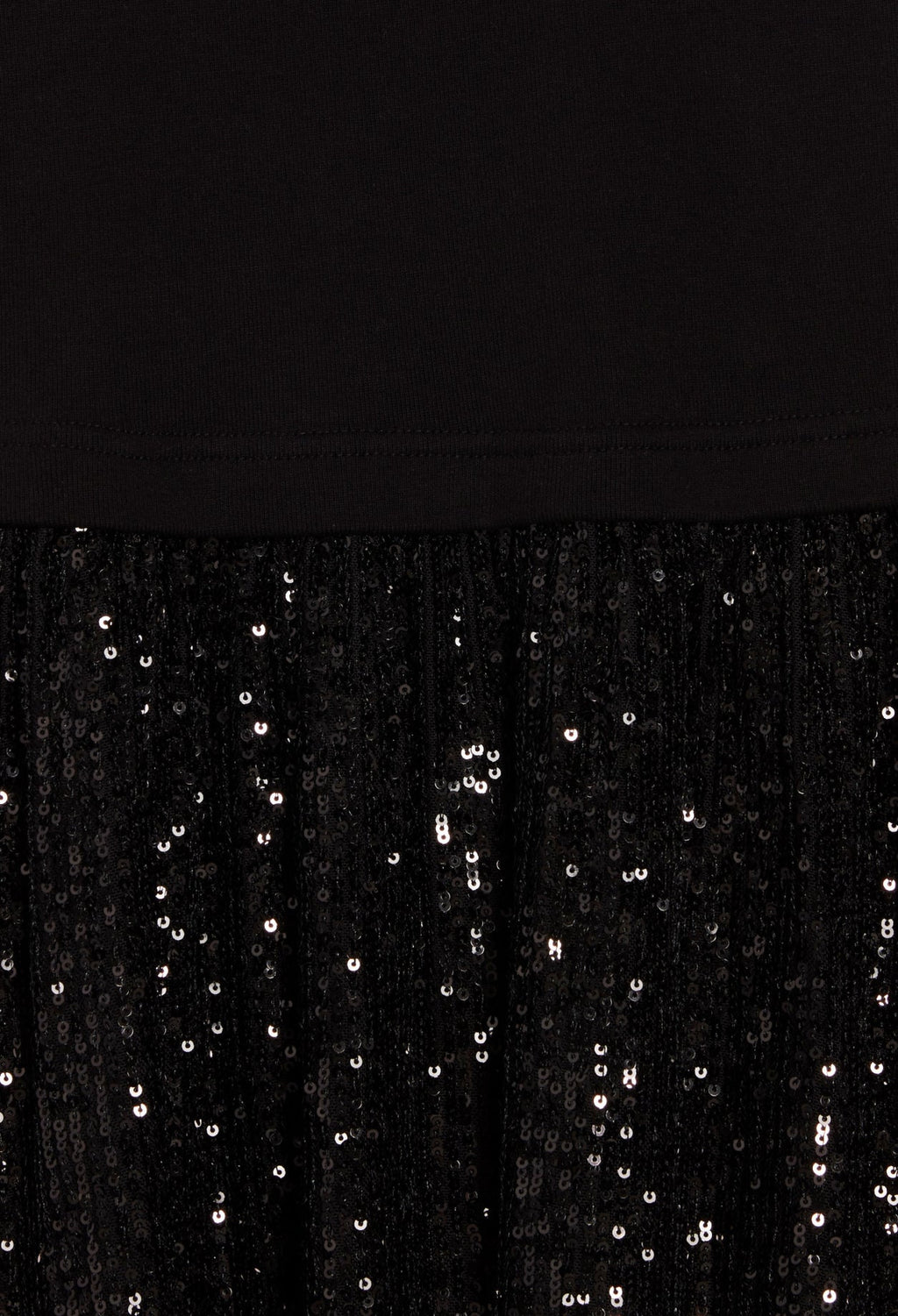 Claudie Pierlot - Knit Dress - Telisequin - Black