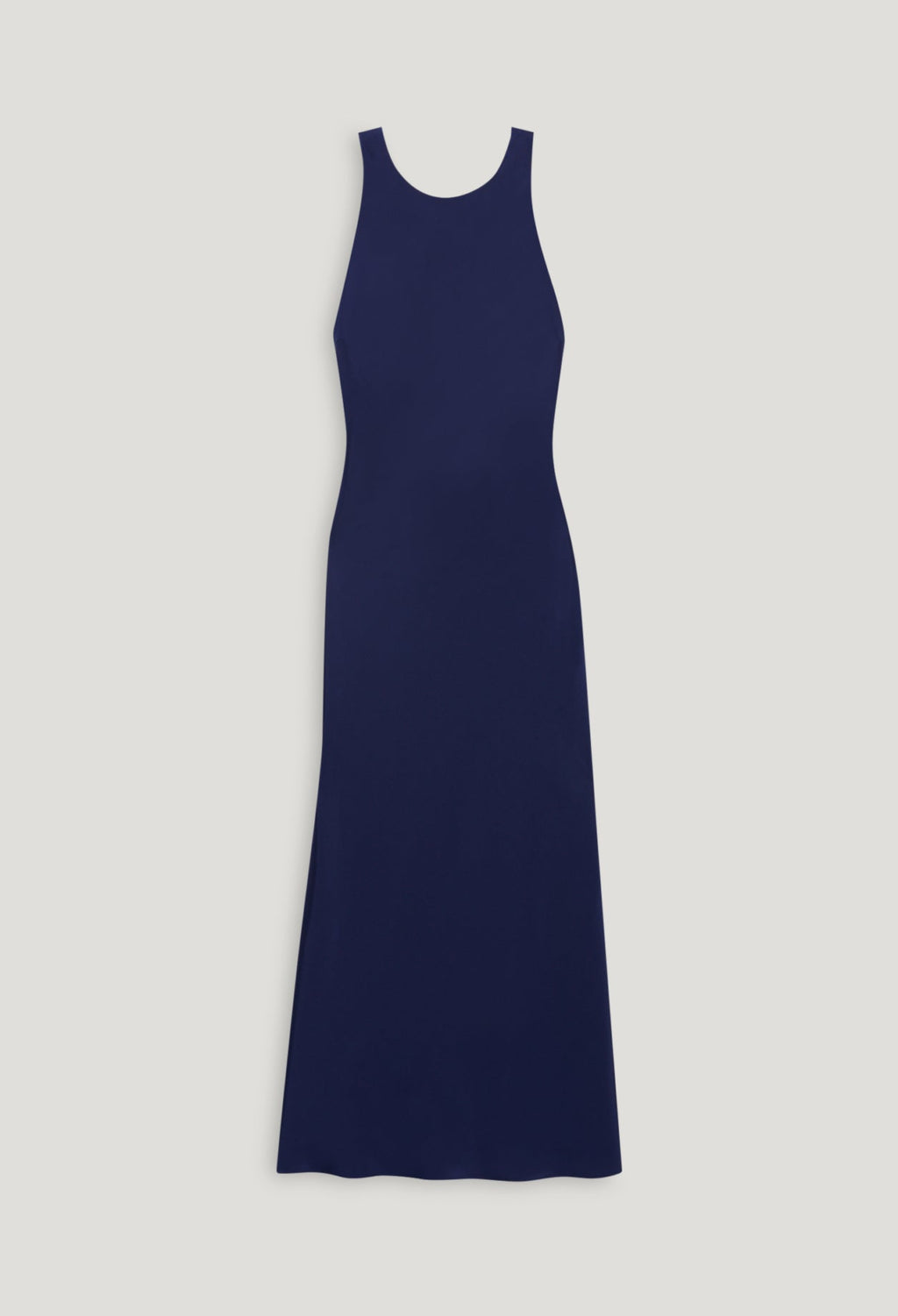 Claudie Pierlot - C&T Dress - Rency - Indigo