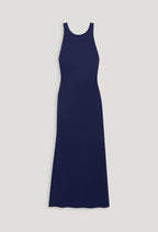 Claudie Pierlot - C&T Dress - Rency - Indigo