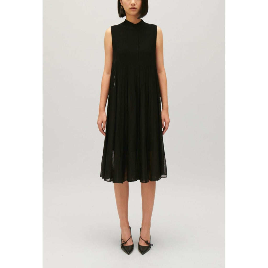 Long Flowy Dress
