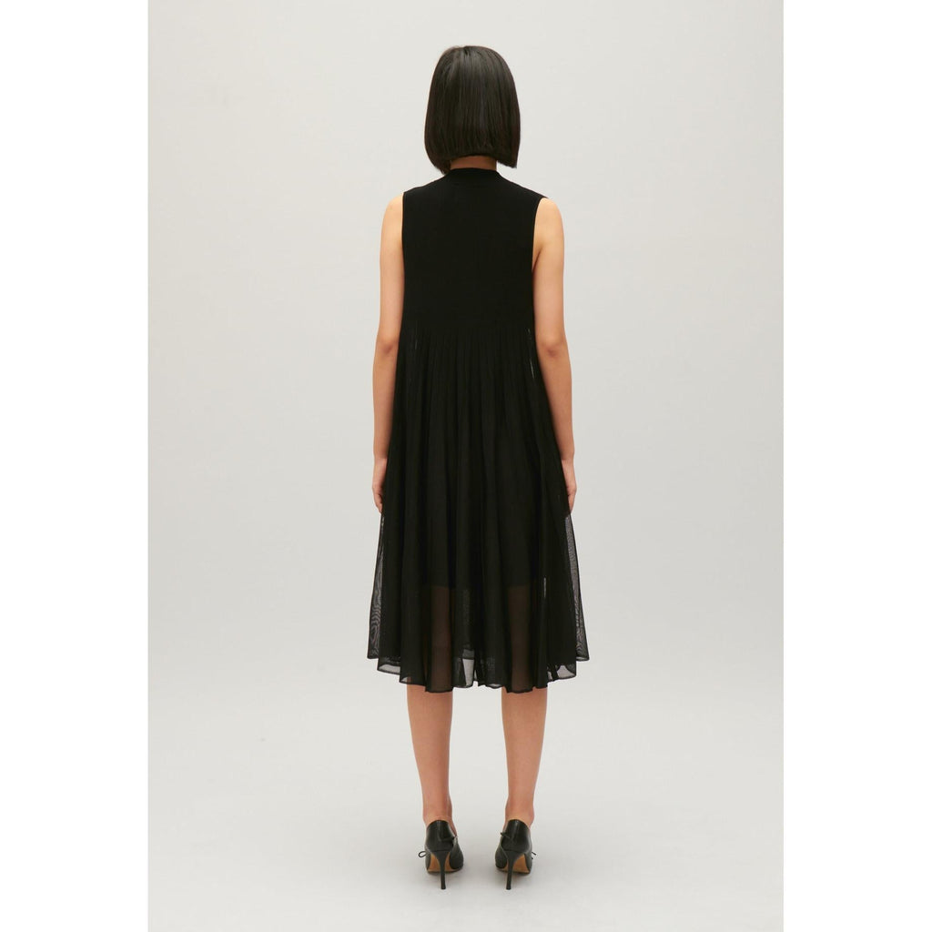 Long Flowy Dress